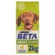 Beta 1+ Adult Chicken 2kg